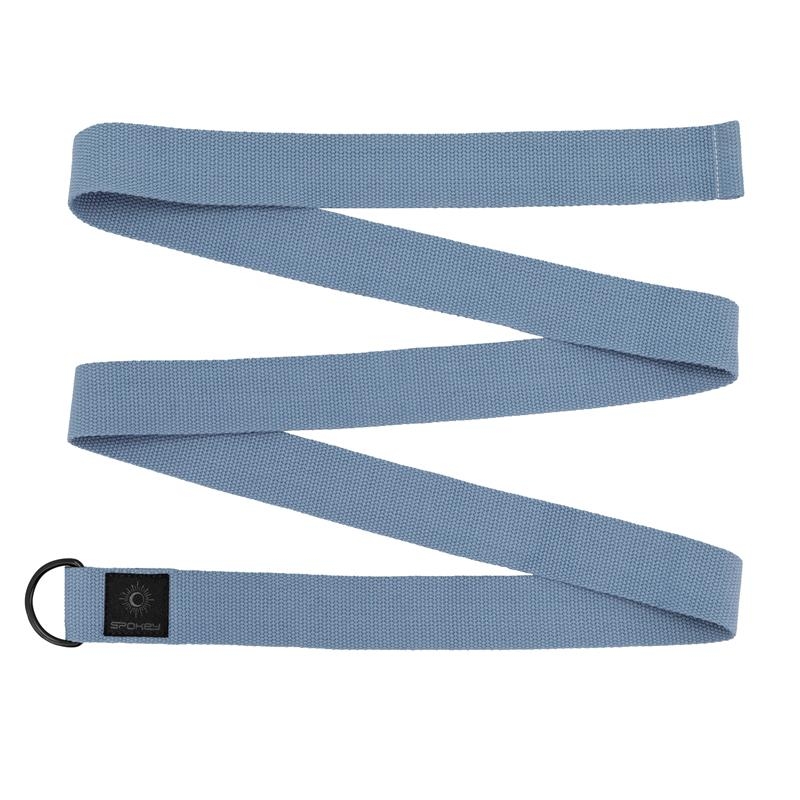 Pás na cvičení jógy Spokey SAVI