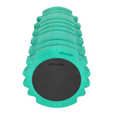 Sada masážních fitness válců Spokey MIXROLL 2v1, 33cm