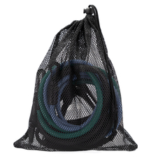 Nastavitelný gumový expandér Spokey BACKER SET, 6,5-33,5kg