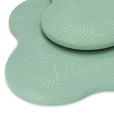 Podložky na jógu pod kolena a zápěstí Spokey SOFTI, 2 ks