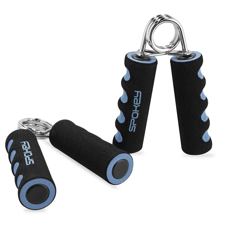 Posilovací kleště Spokey ATLAN, 2 ks