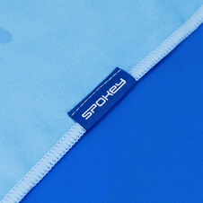 Rychleschnoucí sportovní ručník Spokey KIDDY, 80x160cm