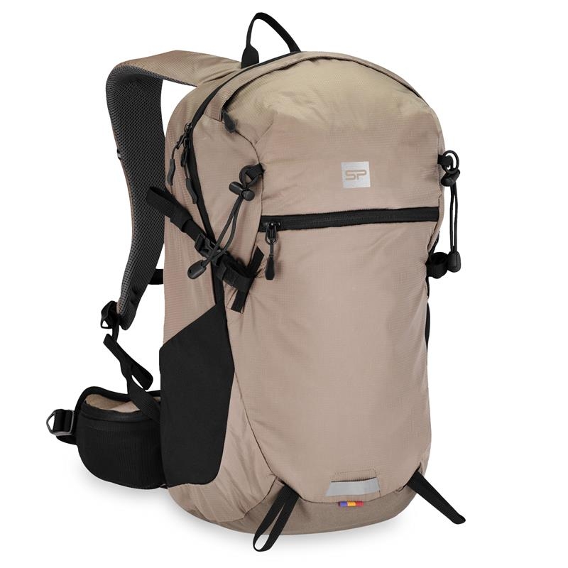 Turistický batoh Spokey DAYRIDE, 25 l