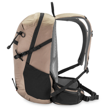Turistický batoh Spokey DAYRIDE, 25 l