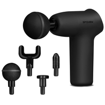 Masážní pistole Spokey STILO