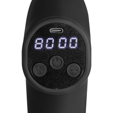 Masážní pistole Spokey STILO