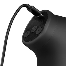 Masážní pistole Spokey STILO