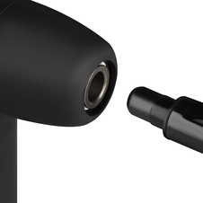 Masážní pistole Spokey STILO