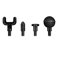 Masážní pistole Spokey STILO