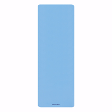 Podložka na cvičení Spokey SOFTMAT, 183x61x1cm, modrá