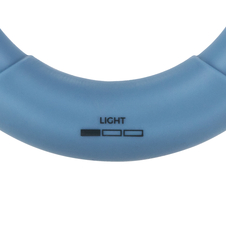 Posilovací kroužek Spokey HAND POWER, light