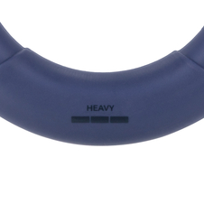 Posilovací kroužek Spokey HAND POWER, heavy