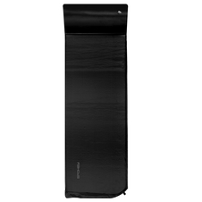 Samonafukovací karimatka s polštářkem Spokey SAVORY PILLOW, 186x50x2,5cm, R-Value 3.6