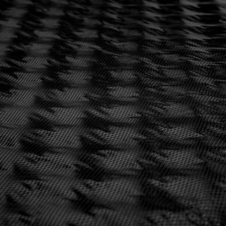 Samonafukovací karimatka Spokey RAMBLER, 180x50x3cm, R-Value 3.6, černá