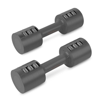 Sada nastavitelných činek Spokey MULTIBELL, 2,5kg