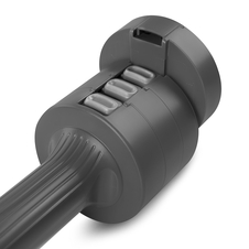 Sada nastavitelných činek Spokey MULTIBELL, 2,5kg