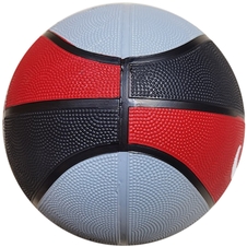 Míč basketbalový G716/40-CRV potištěný vel. 7
