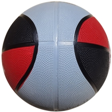 Míč basketbalový G716/40-CRV potištěný vel. 7
