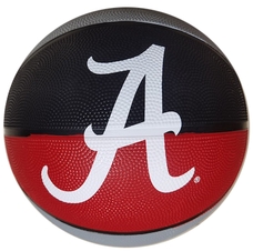 Míč basketbalový G716/40-CRV potištěný vel. 7