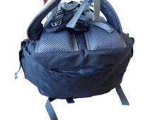 Batoh pro horskou turistiku Acra 85 l