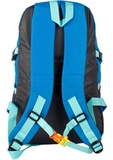 Batoh Acra Backpack 35 L turistický modrý BA35-MO