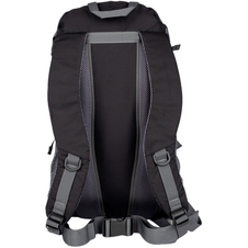 Batoh Acra Relaxing 40 L turistický černý BA40-CRN