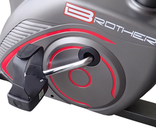 Magnetický rotoped Brother BC1204