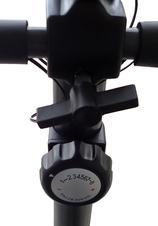 Magnetický rotoped Brother BC1204