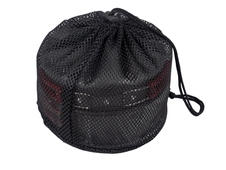 Camping set nádobí alluminium pro 3-4 osoby