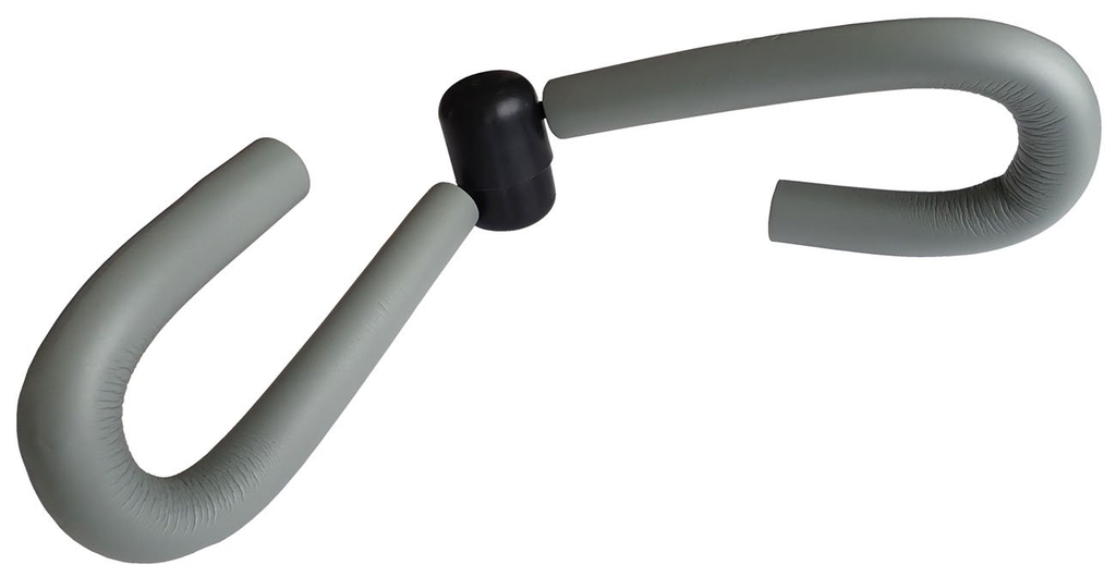 Posilovadlo MOTÝL šedé CAA10/1-SE 