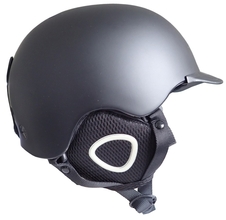 Snowbordová a freestyle helma Brother CSH66