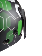 Snowbordová a freestyle helma Brother CSH66