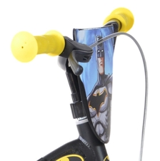 Dětské kolo 12 Dino bikes BATMAN