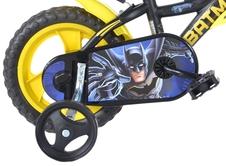 Dětské kolo 12 Dino bikes BATMAN