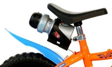 Dětské kolo 12 Dino bikes HOT WHEELS