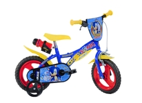 Dětské kolo 12 Dino SONIC