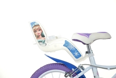 Dětské kolo 14 Dino bikes 144GLN SNOW QUEEN 2018