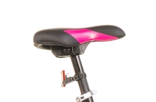 Juniorské kolo 20 Dino bikes růžovo-černé