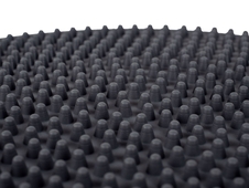 Balanční a masážní polštář 33cm