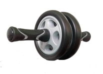 Posilovací kolečko dvojité 33cm