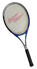 Tenisová raketa Brother kompozitová modrá, vel. 2 305g