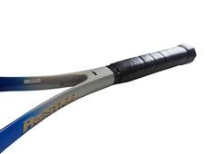 Tenisová raketa Brother kompozitová modrá, vel. 2 305g