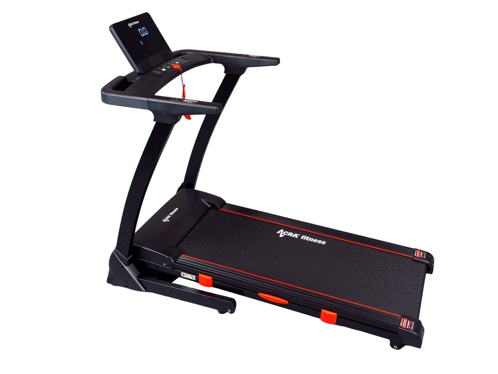 Běžecký pás Acra 5400 elektricky nastavitelný náklon 