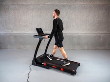 Běžecký pás Acra 5400 elektricky nastavitelný náklon 