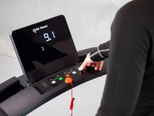 Běžecký pás Acra 5400 elektricky nastavitelný náklon 