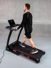 Běžecký pás Acra 5400 elektricky nastavitelný náklon 