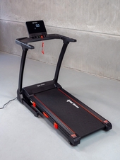 Běžecký pás Acra 5400 elektricky nastavitelný náklon 