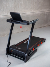 Běžecký pás Acra 5400 elektricky nastavitelný náklon 