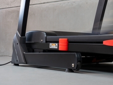 Běžecký pás Acra 5400 elektricky nastavitelný náklon 