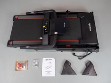 Běžecký pás Acra 5400 elektricky nastavitelný náklon 